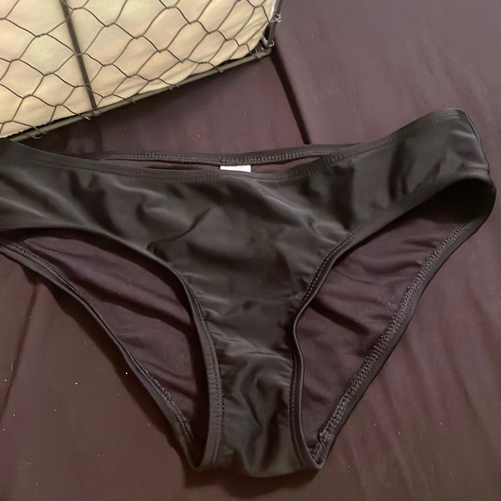 bikini bottoms